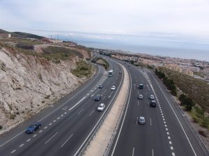 conducción-autopistas-normativa