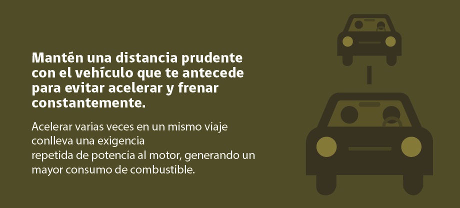 Distancia de seguridad