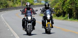 motocicletas-usuarios-vulnerables-seguridad-vial-Chile