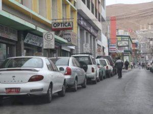 vehículos-mal-estacionados-infracciones-Chile