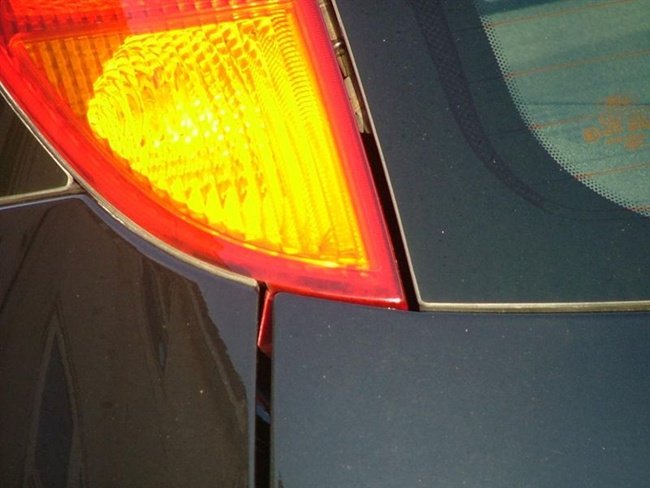 luces-automóvil-seguridad
