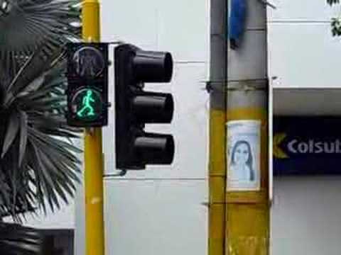 semáforos-tránsito-Chile